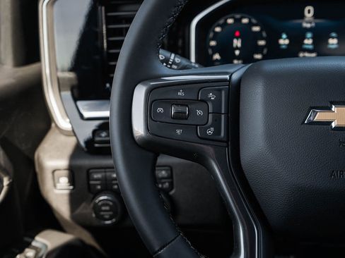 New 2026 Chevrolet Silverado 3500 High Country w/ High Country Premium Package image 19