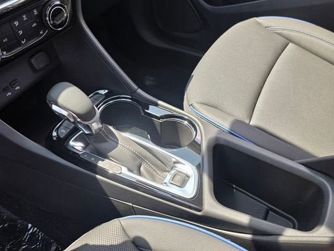New 2026 Buick Encore GX Sport Touring w/ Comfort Package FWD image 23