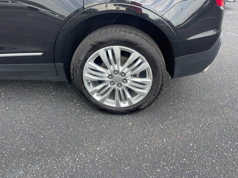 Used 2019 Cadillac XT5 Premium Luxury AWD/4WD image 5