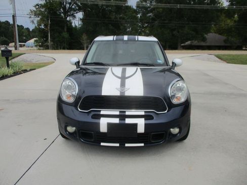 Used 2012 MINI Cooper Countryman S FWD image 11