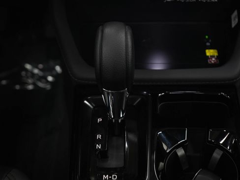 Certified 2026 Subaru Forester Sport AWD/4WD image 18