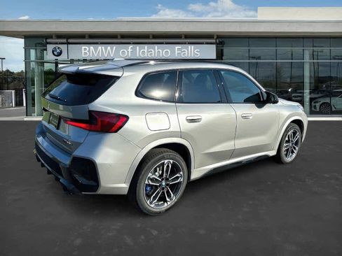 Used 2025 BMW X1 M35i w/ Premium Package AWD/4WD image 7
