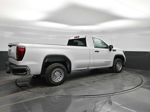 New 2026 GMC Sierra 1500 Pro w/ Pro Value Package AWD/4WD image 8