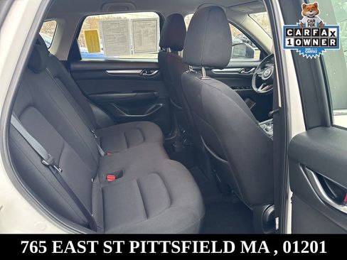 Used 2023 MAZDA CX-5 AWD 2.5 S image 14