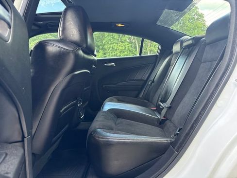Used 2021 Dodge Charger GT w/ Plus Group AWD/4WD image 17
