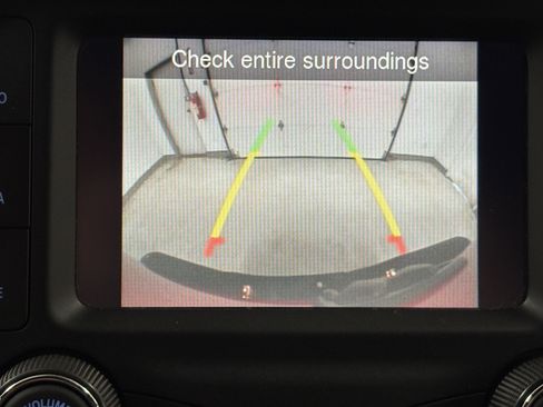 Used 2024 RAM 1500 Classic Warlock image 14