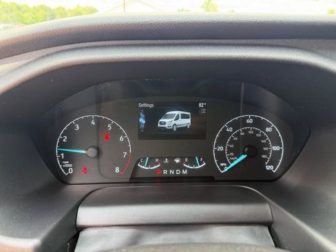 Used 2024 Ford Transit 350 XLT RWD image 30