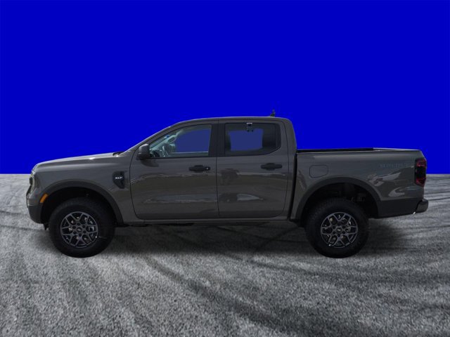 New 2026 Ford Ranger XLT w/ Equipment Group 301A High RWD image 7