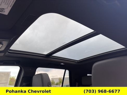 New 2026 Chevrolet Tahoe Z71 w/ Comfort Package AWD/4WD image 20