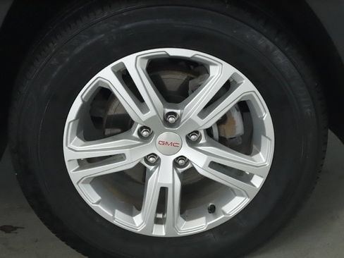 Used 2020 GMC Terrain SLE AWD/4WD image 10
