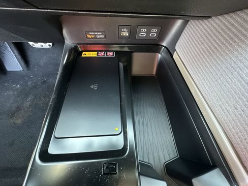 New 2026 Toyota Camry SE image 26