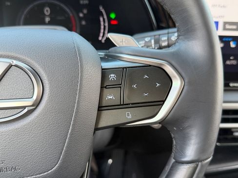Certified 2024 Lexus RX 350 AWD w/ Convenience Package image 18