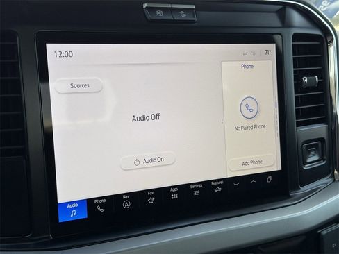 New 2026 Ford F250 XLT w/ XLT Premium Package image 37