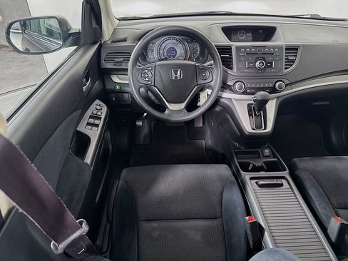 Used 2012 Honda CR-V EX image 20