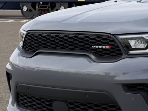 New 2026 Dodge Durango GT AWD/4WD image 11