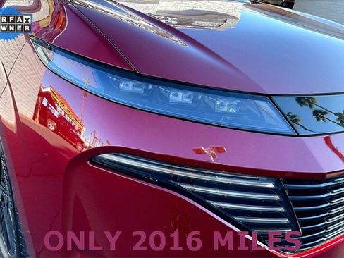 Used 2025 Nissan Murano SV image 27