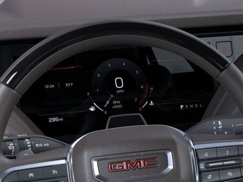 New 2026 GMC Yukon Elevation w/ Elevation Premium Package AWD/4WD image 18
