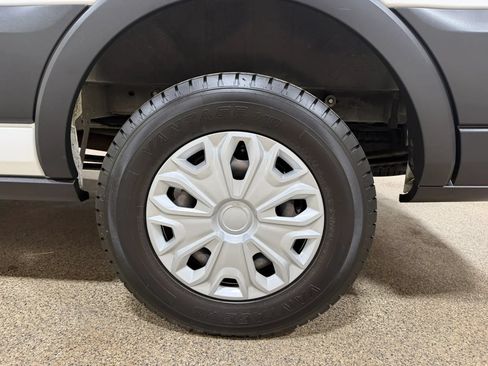 Used 2020 Ford Transit 350 XLT RWD image 64