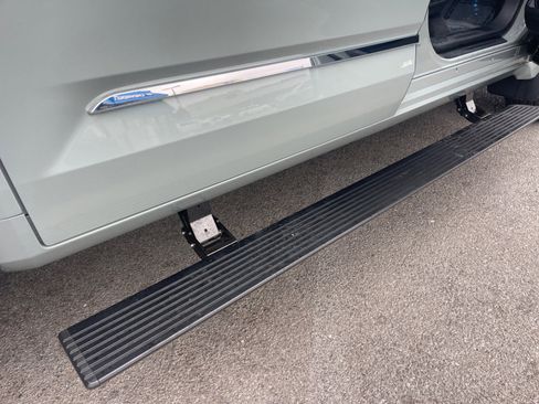 Used 2024 Toyota Tundra 1794 Edition image 23