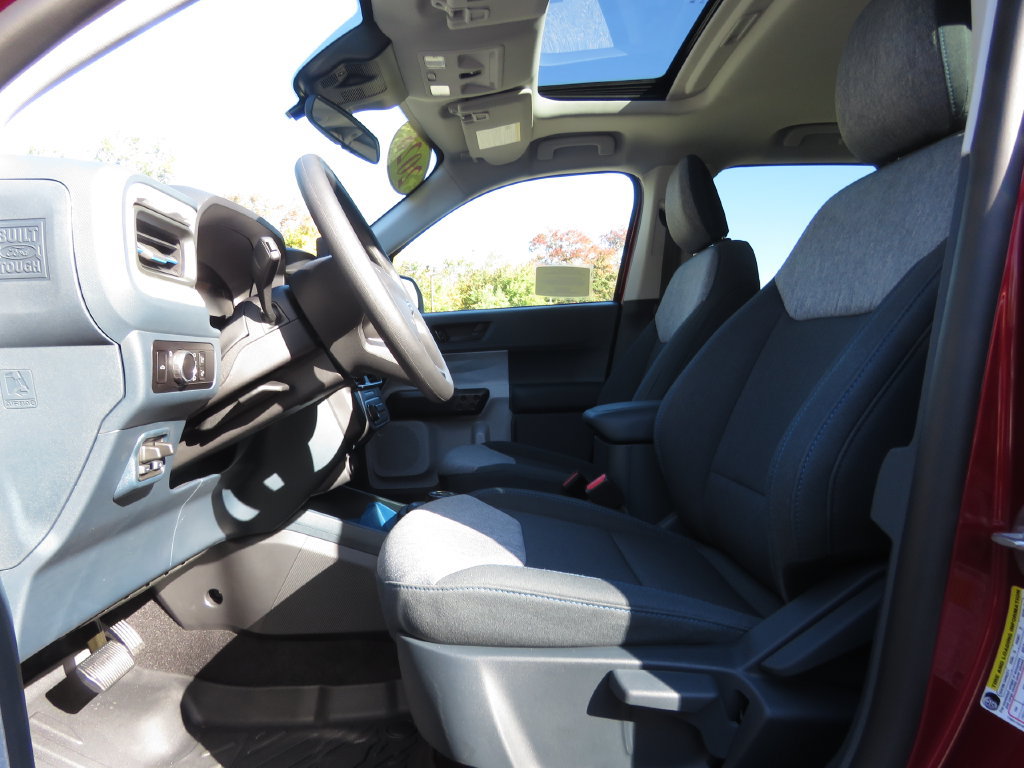 Used 2026 Ford Maverick XLT w/ 4K Tow Package AWD/4WD image 10