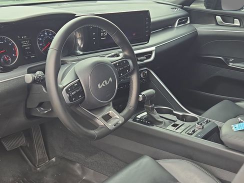 Certified 2024 Kia K5 GT-Line image 18