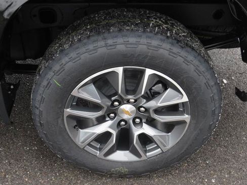 New 2026 Chevrolet Silverado 1500 LT image 9