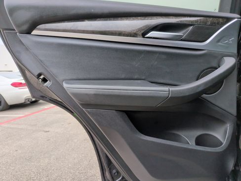 Used 2019 BMW X3 xDrive30i w/ M Sport Package 2 image 39