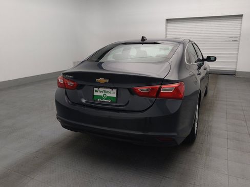 Used 2020 Chevrolet Malibu LS FWD image 7