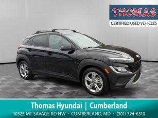 Certified 2023 Hyundai Kona SEL video 1
