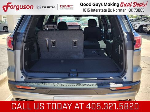 New 2026 GMC Acadia Elevation w/ Elevation Premium Package FWD image 52