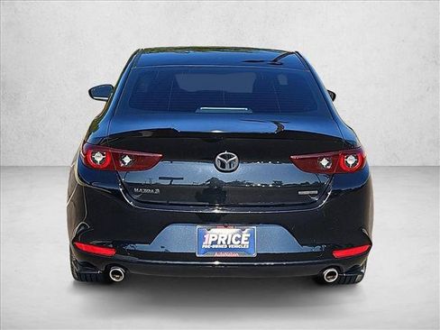 Used 2024 MAZDA MAZDA3 s FWD image 7