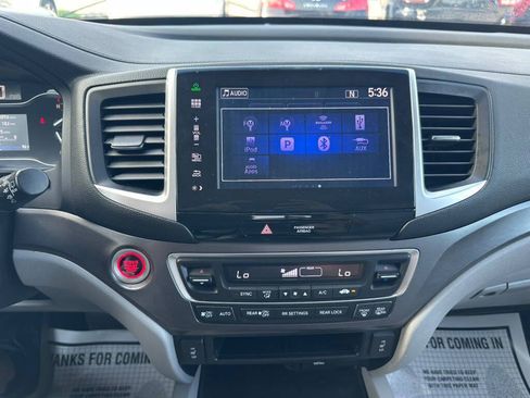 Used 2016 Honda Pilot EX-L image 12