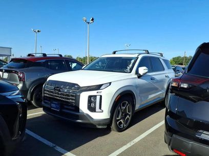 Used 2024 Hyundai Palisade Limited