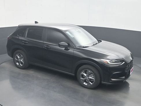 New 2026 Honda HR-V LX image 19