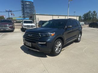Used 2023 Ford Explorer XLT w/ Equipment Group 202A video 1
