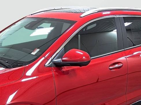 New 2026 Buick Encore GX Sport Touring w/ Advanced Technology Package AWD/4WD image 8