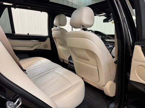 Used 2018 BMW X5 sDrive35i RWD image 29