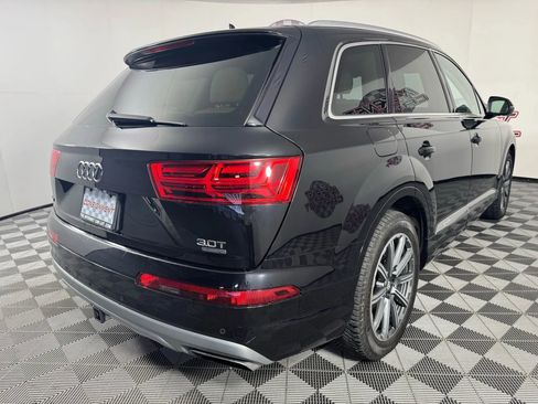 Used 2017 Audi Q7 3.0T Premium Plus image 30
