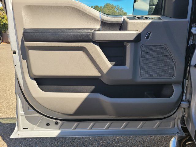Certified 2018 Ford F150 XLT AWD/4WD image 16