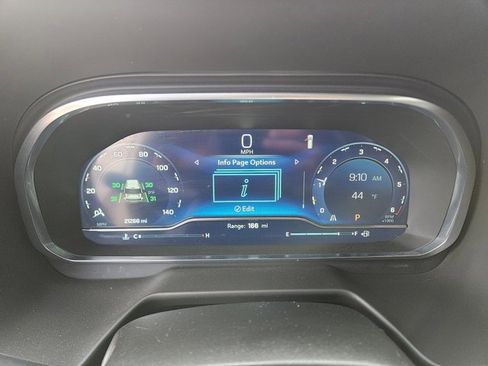 Used 2024 Chevrolet Tahoe LT w/ Luxury Package image 20