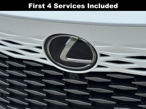 Certified 2025 Lexus RX 350 Premium Plus w/ Convenience Package FWD image 7