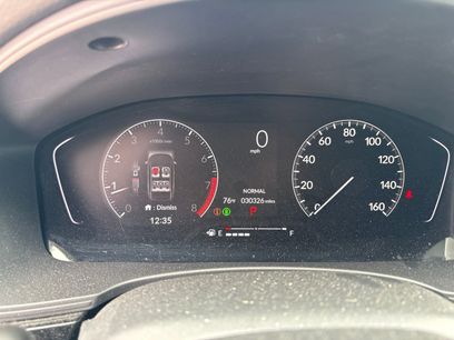 Used 2023 Honda Civic Sport