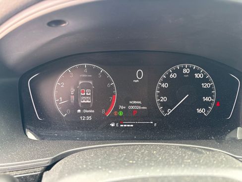 Used 2023 Honda Civic Sport image 1