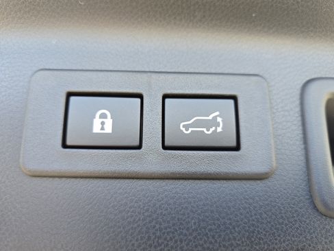New 2026 Subaru Forester Touring AWD/4WD image 18