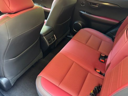 Used 2019 Lexus NX 300 FWD w/ Premium Package image 25