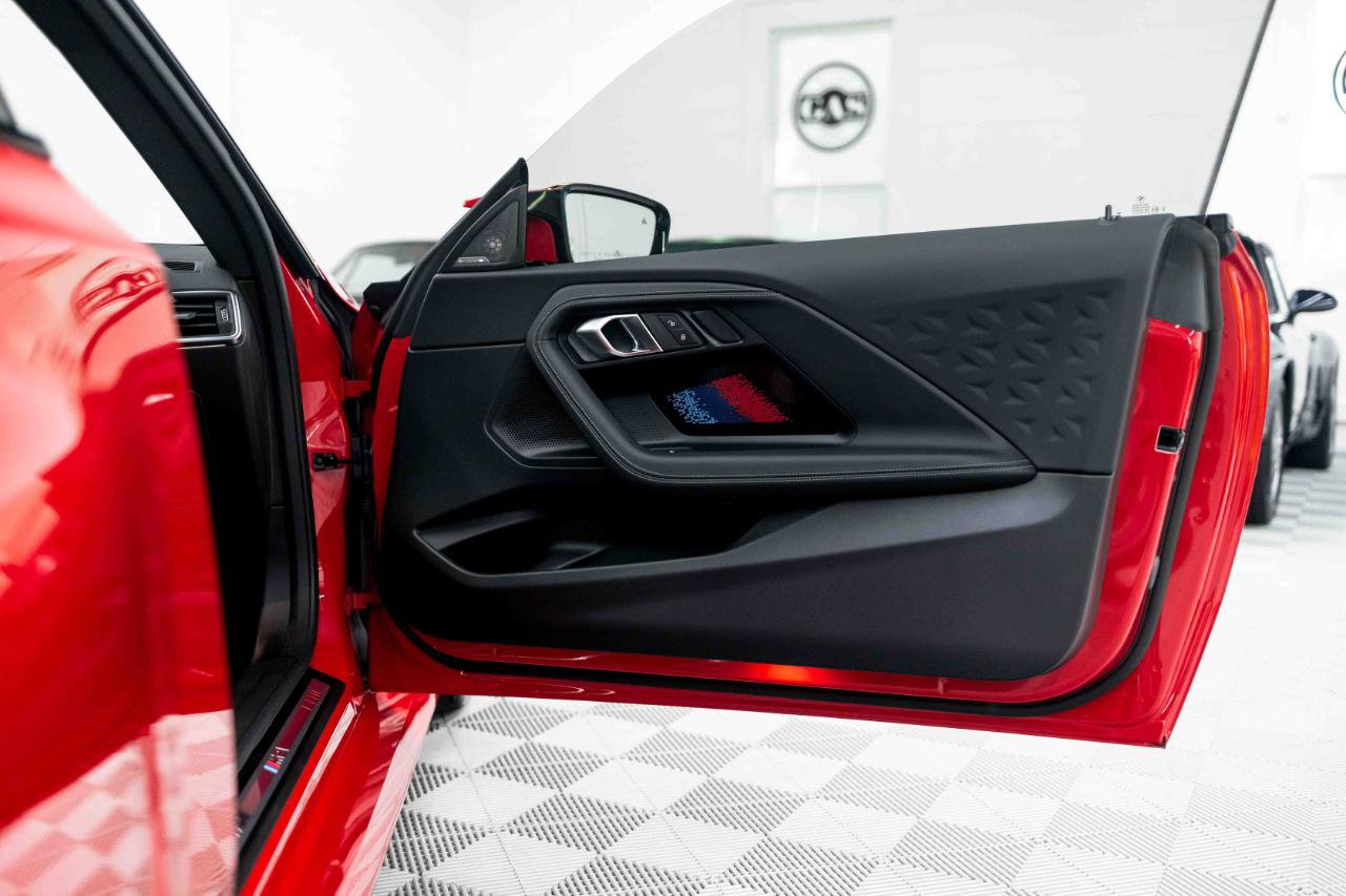 Used 2024 BMW M2 w/ Carbon Package RWD image 74