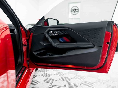 Used 2024 BMW M2 w/ Carbon Package RWD image 74