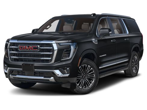 New 2026 GMC Yukon XL Elevation RWD image 1
