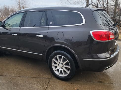 Used 2014 Buick Enclave Leather image 6