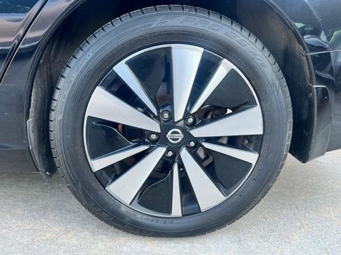 Used 2019 Nissan Altima 2.5 SV FWD image 33